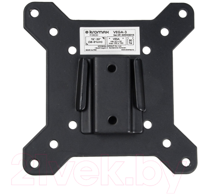 Кронштейн для телевизора Kromax Vega-3