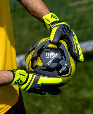 Футбольный мяч Ingame Wave