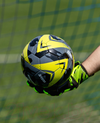 Футбольный мяч Ingame Wave