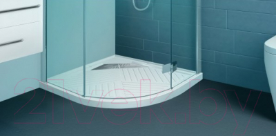 Душевой поддон Belux Опера ДПУ-90