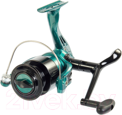 Катушка безынерционная Salmo Blaster Super 2 3000FD / 3730FD - фото