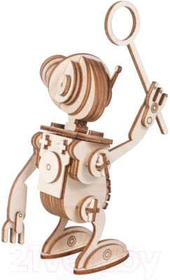 Конструктор Lemmo Робот САН / 00-26