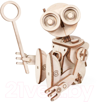 Конструктор Lemmo Робот САН / 00-26