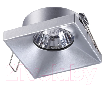 Точечный светильник Novotech Metis 370743 - фото