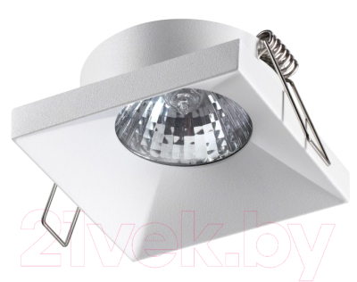 Точечный светильник Novotech Metis 370742 - фото