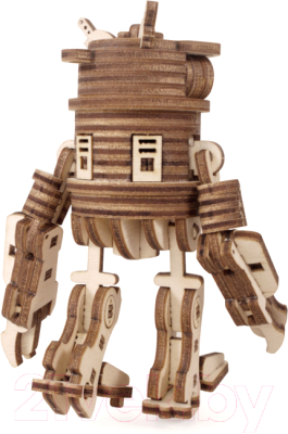 Конструктор Lemmo Робот ФИЛ / 01-66