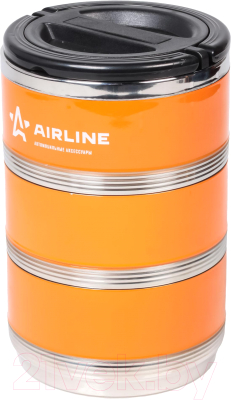 Термос для еды Airline IT-T-03 - фото
