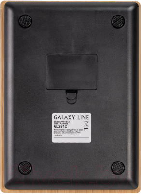Кухонные весы Galaxy GL 2812 