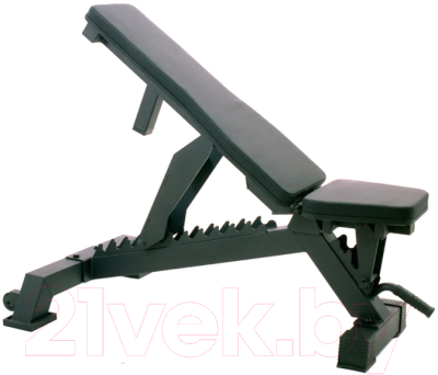 Скамья многофункциональная REBEL B96 / RPB96