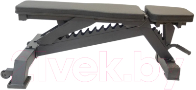 Скамья многофункциональная REBEL B96 / RPB96
