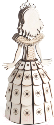 Конструктор Lemmo Принцесса / СК-1