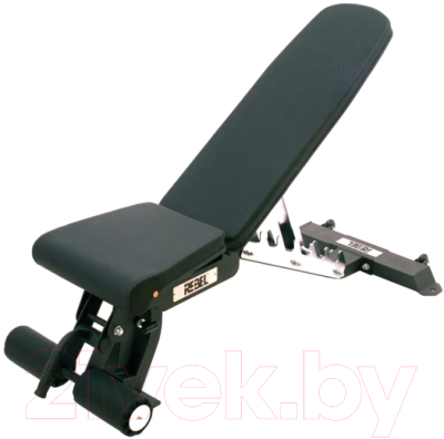 Скамья многофункциональная REBEL B58 / RPB58 - фото