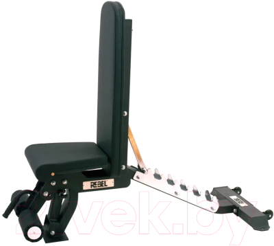 Скамья многофункциональная REBEL B58 / RPB58