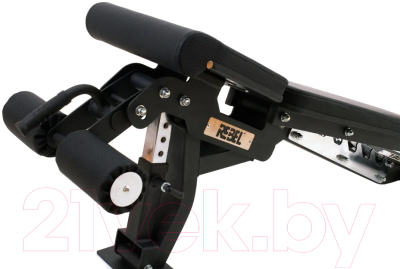 Скамья многофункциональная REBEL B58 / RPB58