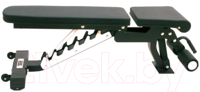 Скамья многофункциональная REBEL B58 / RPB58