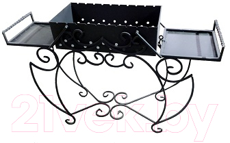 Мангал Станкоинструмент МС-16 - фото