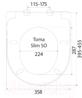 Унитаз подвесной с инсталляцией Berges Ego XL Rimless / 043201