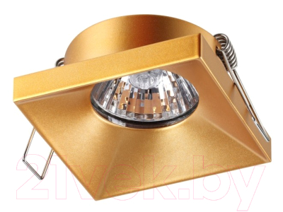 Точечный светильник Novotech Metis 370744 - фото