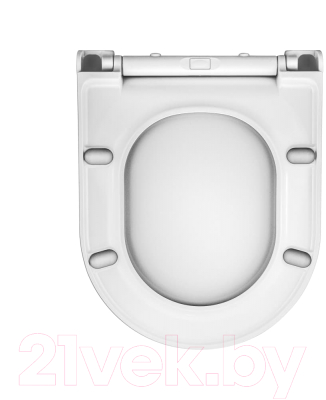 Унитаз подвесной с инсталляцией Berges Novum / 043214