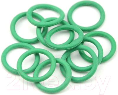 Набор уплотнительных колец RockForce RF-774