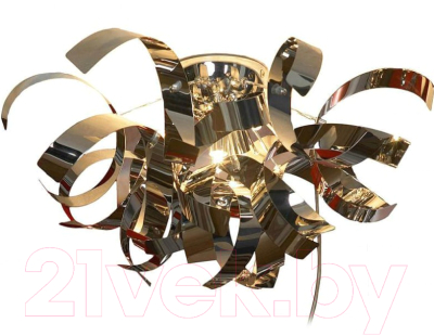 Люстра Lussole Briosco GRLSA-5907-06 - фото