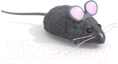 Игрушка для кошек Hexbug Мышка Грей / 480-3031
