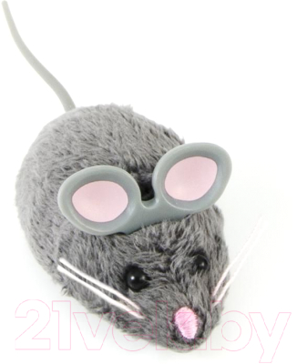 Игрушка для кошек Hexbug Мышка Грей / 480-3031