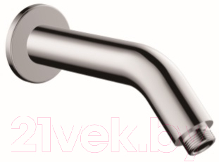 Душевой кронштейн Bravat D312C-RUS - фото