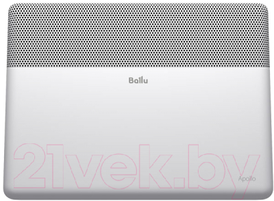 Отопительный модуль конвектора Ballu BEC/AT-1500 - фото