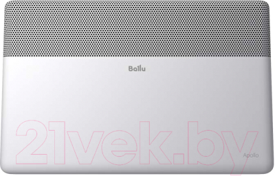 Отопительный модуль конвектора Ballu BEC/AT-2500 - фото