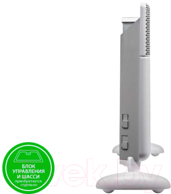 Отопительный модуль конвектора Ballu BEC/AT-2500