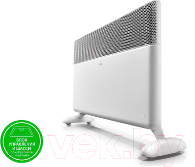 Отопительный модуль конвектора Ballu BEC/AT-2500