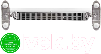 Отопительный модуль конвектора Ballu BEC/AT-2500