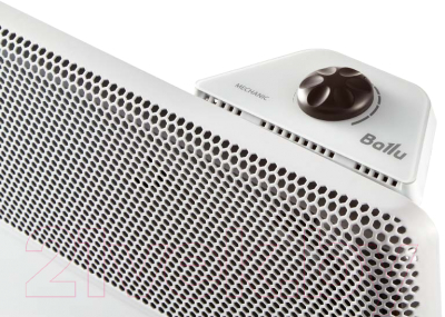 Термостат для климатической техники Ballu Apollo Transformer BCT/EVU-3M