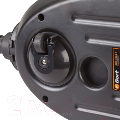 Пароочиститель Bort BDR-2300-R (93722609)