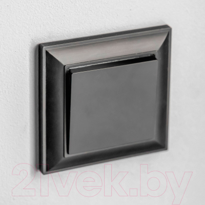 Выключатель Werkel W1110008 / a051608