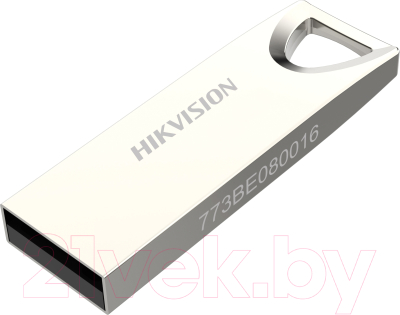 Usb flash накопитель Hikvision USB2.0 32GB / HS-USB-M200(STD)/32G - фото