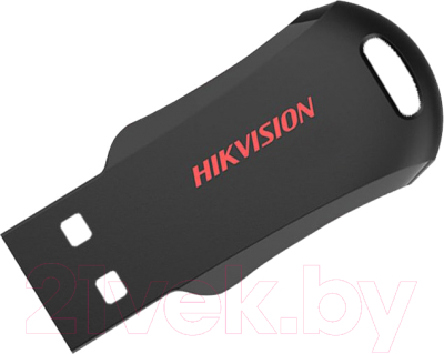 Usb flash накопитель Hikvision 64GB / HS-USB-M200R/64G - фото