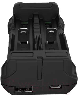 Зарядное устройство для аккумуляторов Armytek Handy C2 Pro A02901