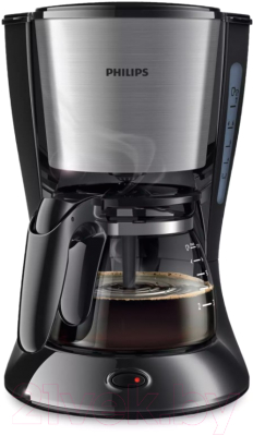 Капельная кофеварка Philips HD7435/20