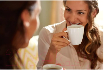 Капельная кофеварка Philips HD7435/20