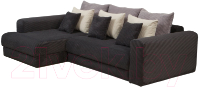Диван угловой Moon Trade Мэдисон 006 / 80300605 - фото