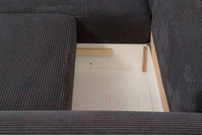 Диван угловой Moon Trade Мэдисон 006 / 80300605