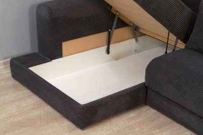 Диван угловой Moon Trade Мэдисон 006 / 80300605