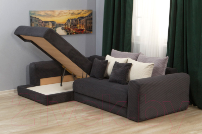Диван угловой Moon Trade Мэдисон 006 / 80300605