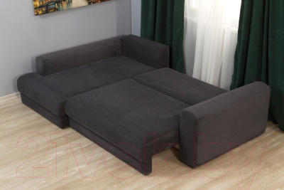 Диван угловой Moon Trade Мэдисон 006 / 80300605