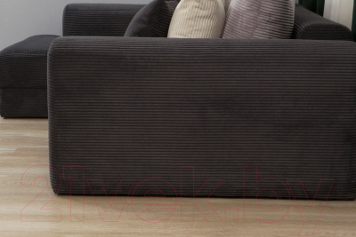 Диван угловой Moon Trade Мэдисон 006 / 80300605