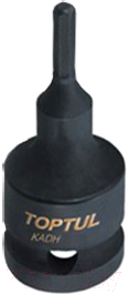 Головка слесарная Toptul KADH1605 - фото