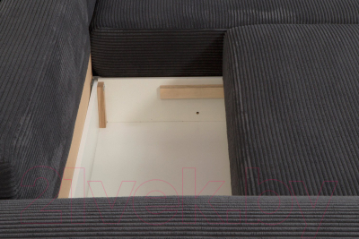 Диван угловой Moon Trade Мэдисон 006 / 80300604