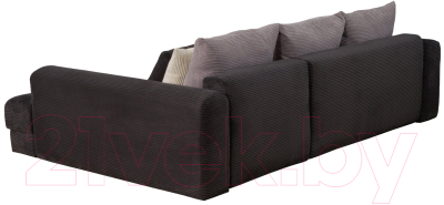 Диван угловой Moon Trade Мэдисон 006 / 80300604